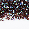 Preciosa® Crystal Beads Y-PRC-BA6-90100-20019-1