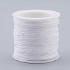 Braided Nylon Cord NWIR-K013-A11-3