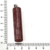 Natural Strawberry Quartz Big Pendants G-F820-11H-3