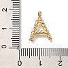 PVD Vacuum Plating 304 Stainless Steel Pendants STAS-S148-28G-A-3