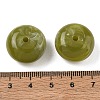 Two Tone Acrylic Beads AC-CBABA33-01S-3