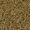 TOHO Round Seed Beads SEED-XTR15-0747-2