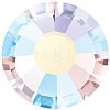 Preciosa® MAXIMA Crystal No Hotfix Flatback Stones Y-PRC-NSS8-70010-200-3