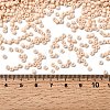 TOHO 8/0 Round Beads SEED-TR08-0763-3
