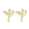 Alloy Pendants AL-CBA15FB-14G-1