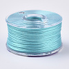Special Coated Polyester Beading Threads for Seed Beads OCOR-R038-20-2