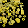 Acrylic Beads X-SACR-S756-07-1