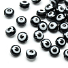 Resin Beads RESI-S339-6x8-01-1