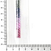 30Pcs Cubic Zirconia Cabochons CU-F002-02C-3