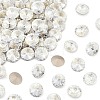 Preciosa® MAXIMA Crystal Round Stones Y-PRC-RASS39-00030-242-1