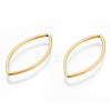 201 Stainless Steel Linking Rings LS-STAS-N090-T15-2-3