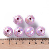 Opaque Acrylic Beads X1-MACR-S370-D16mm-A03-4