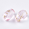 Drawbench Glass Beads GLAD-T001-01B-07-2
