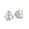 Brass Beads KK-CBA57BD-07A-P-2