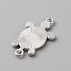 Alloy Enamel Connector Charms LS-ENAM-WH0061-47H-2