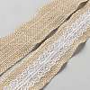 Burlap Ribbon SRIB-TAC0002-30B-1