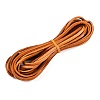 Cowhide Leather Cord WL-WH0008-05C-1