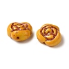 Opaque Lampwork Beads LAMP-P065-02B-07-2