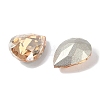 Glass Pointed Back Rhinestone RGLA-Q001-6-3