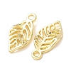 Alloy Pendants AL-CBAB7DD-02G-3
