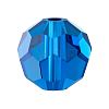 Preciosa® Crystal Beads Y-PRC-BB4-60310-1