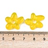 Handmade Lampwork Beads LAMP-S069-03C-3