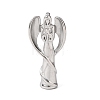 304 Stainless Steel Pendants STAS-G385-09P-1