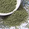 MIYUKI Round Rocailles Beads SEED-X0054-RR4474-4