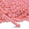 TOHO 3/0 Round Beads X-SEED-TR03-0145F-2