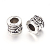 Large Hole Beads LS-LF11539Y-2
