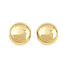 Brass Beads KK-CBA78C7-21G-1