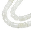 Natural Gemstone Beads Strands G-S359-387-3