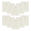 Rectangle Velvet Jewelry Package Bags ABAG-WH0035-055B-03-1