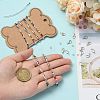 DIY Jewelry Making Kits DIY-FS0010-60P-05-5