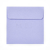 Paper Envelopes DIY-WH0148-17G-2