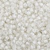 TOHO Round Seed Beads X-SEED-TR08-0981-2