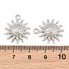 Alloy Pendants AL-CBA83D5-20P-3