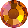 Preciosa® MAXIMA Crystal No Hotfix Flatback Stones Y-PRC-NSS16-00030-213-3