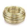 Anodized Aluminum Wire AW-S001-0.6mm-27-1