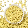 Opaque Acrylic Beads X1-MACR-L005-06K-2