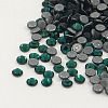 Glass Hotfix Rhinestone RGLA-A019-SS10-205-1