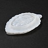DIY Leaf Dish Tray Silicone Molds DIY-P070-G01-4