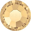 Preciosa® MAXIMA Crystal No Hotfix Flatback Stones Y-PRC-NSS16-10330-3