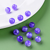 Acrylic Beads MACR-S375-001C-04-6