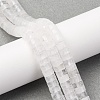 Natural Crystal Beads Strands G-Z006-C47-1