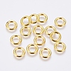 Tibetan Style Alloy Beads LS-TIBEB-LFH255Y-G-FF-1