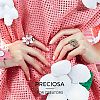 Preciosa® MAXIMA Crystal Fancy Stones X-PRC-FG8-00030-235-5