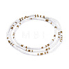 Summer Jewelry Waist Bead NJEW-C00009-2