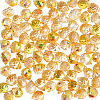 80Pcs Electroplate Glass Beads EGLA-PA0001-43B-1