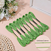 Cotton Crochet Threads OCOR-CY0004-39E-4